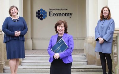 Minister launches Economic Recovery Action Plan