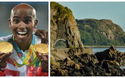 Council pledges support for ‘showcase’ Antrim Coast Half Marathon 2021