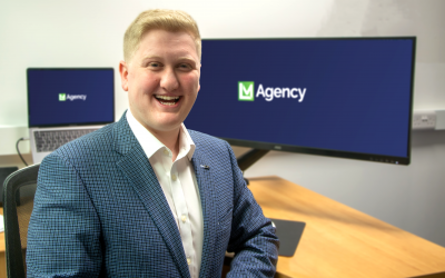 Larne Based Marketing Agency Rebrands To Support Growth Strategy