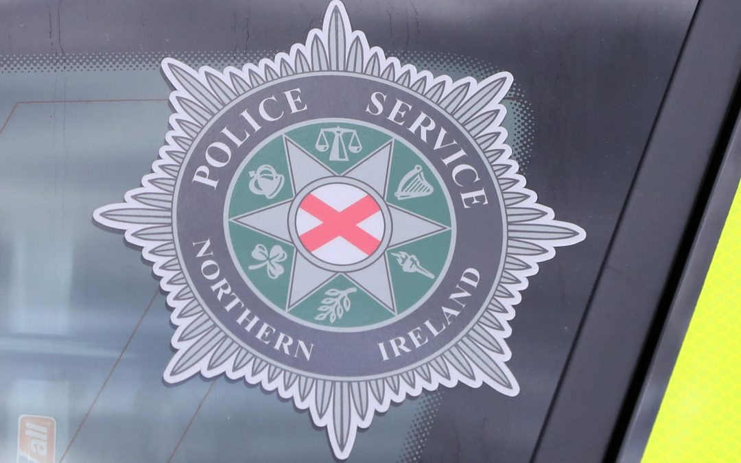 Two men in Larne have been taken into custody by detectives investigating a ‘serious assault